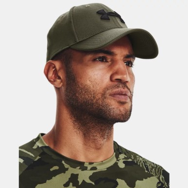 Casquette Under Armour
