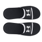 Claquette UA Ignite Select pour Homme Claquette UA Ignite Select pour Homme