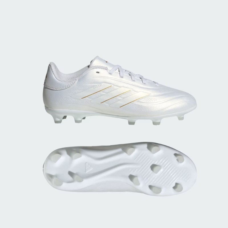 Copa Pure II League FG Jr