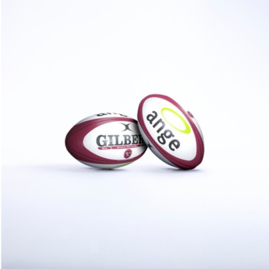 Mini ballon UBB Union Bordeaux Bègles
