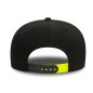 Casquette New ERA Stade Toulousain noire et jaune Casquette New ERA Stade Toulousain noire et jaune