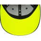Casquette New ERA Stade Toulousain noire et jaune Casquette New ERA Stade Toulousain noire et jaune