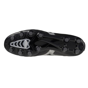 Morelia Neo IV Pro Noir