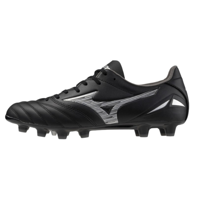 Morelia Neo IV Pro Noir