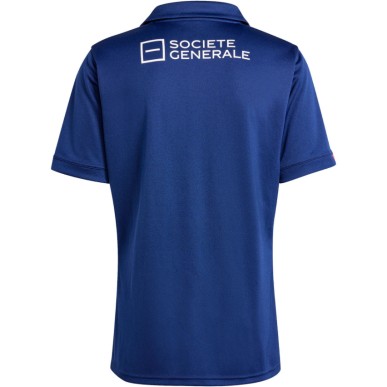 Maillot Domicile Équipe de France Saison 24/25