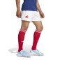 Short XV de France Extérieur 2024-2025 Short XV de France Extérieur 2024-2025