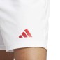 Short XV de France Extérieur 2024-2025 Short XV de France Extérieur 2024-2025