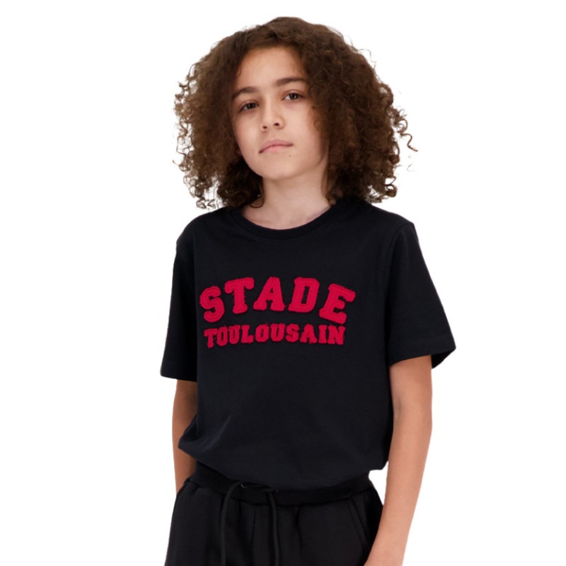 T-Shirt Stade Toulousain enfant T-Shirt Stade Toulousain enfant
