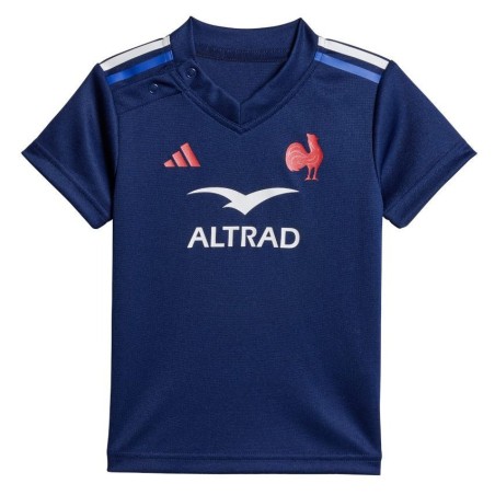 Mini Kit XV de France Bébé