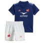 Mini Kit XV de France Bébé