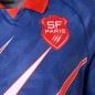 Maillot Extérieur Stade Français 2024-2025 Enfant Maillot Extérieur Stade Français 2024-2025 Enfant