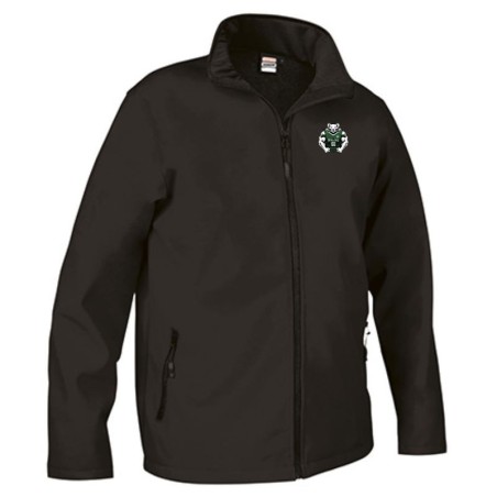 Veste Softshell