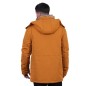 Parka Ruckfield Moutarde Autumn Rugby Tour Parka Ruckfield Moutarde Autumn Rugby Tour