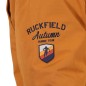 Parka Ruckfield Moutarde Autumn Rugby Tour Parka Ruckfield Moutarde Autumn Rugby Tour