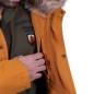 Parka Ruckfield Moutarde Autumn Rugby Tour Parka Ruckfield Moutarde Autumn Rugby Tour