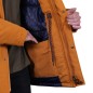 Parka Ruckfield Moutarde Autumn Rugby Tour Parka Ruckfield Moutarde Autumn Rugby Tour