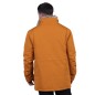 Parka Ruckfield Moutarde Autumn Rugby Tour Parka Ruckfield Moutarde Autumn Rugby Tour