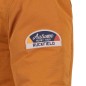 Parka Ruckfield Moutarde Autumn Rugby Tour Parka Ruckfield Moutarde Autumn Rugby Tour