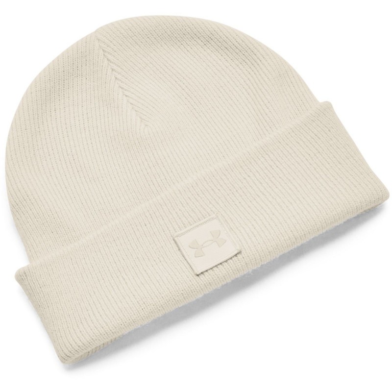Bonnet Under Armour Blanc Bonnet Under Armour Blanc