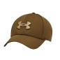 Casquette Under Armour Camel Casquette Under Armour Camel