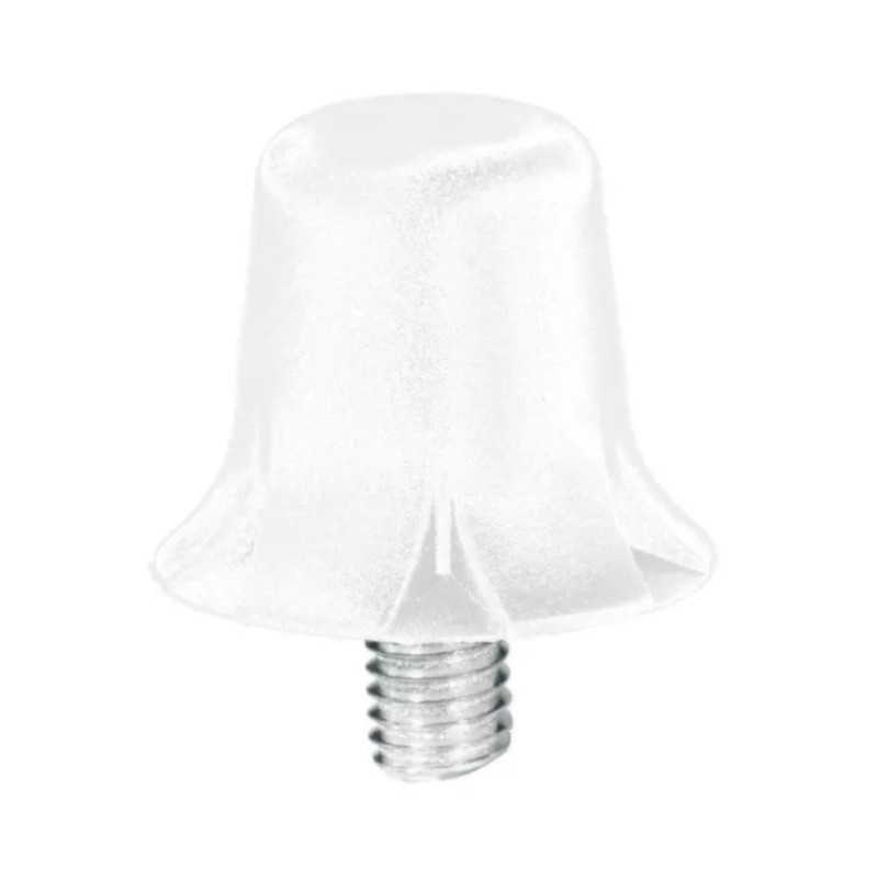 12 Crampons Nylon Combi Stud