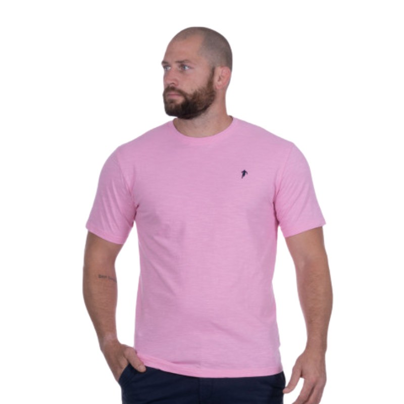 T-shirt Ruckfield Rose T-shirt Ruckfield Rose