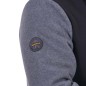 Polaire Ruckfield Gris foncé Polaire Ruckfield Gris foncé