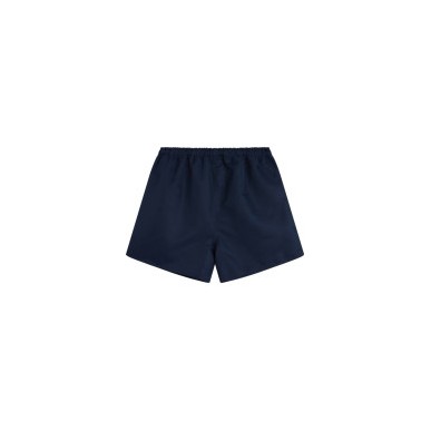 Short Canterbury Advantage bleu navy