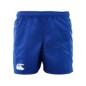 Short Advantage Homme bleu royal Short Advantage Homme bleu royal