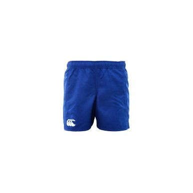 Short Homme Advantage bleu royal
