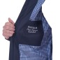 Manteau Imperméable Ruckfield Bleu marine
