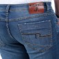 Jeans Ruckfield Bleu foncé Jeans Ruckfield Bleu foncé