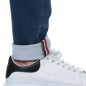 Jeans Ruckfield Bleu foncé Jeans Ruckfield Bleu foncé