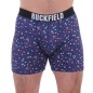 Boxer Ruckfield Marine Fleur Boxer Ruckfield Marine Fleur
