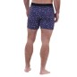 Boxer Ruckfield Marine Fleur Boxer Ruckfield Marine Fleur
