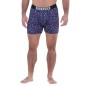 Boxer Ruckfield Marine Fleur Boxer Ruckfield Marine Fleur