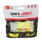 Protège dents SafeJawz® Intro Series - Jaune fluo Protège dents SafeJawz® Intro Series - Jaune fluo