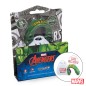 Protège dents SafeJawz® Marvel - Hulk Protège dents SafeJawz® Marvel - Hulk
