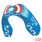 Protège dents SafeJawz® Marvel - Captain America Protège dents SafeJawz® Marvel - Captain America