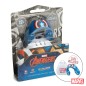 Protège dents SafeJawz® Marvel - Captain America Protège dents SafeJawz® Marvel - Captain America
