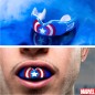 Protège dents SafeJawz® Marvel - Captain America Protège dents SafeJawz® Marvel - Captain America