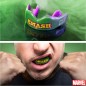 Protège dents SafeJawz® Marvel - Hulk Protège dents SafeJawz® Marvel - Hulk