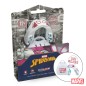 Protège dents SafeJawz® Marvel - Spider-Gwen Protège dents SafeJawz® Marvel - Spider-Gwen