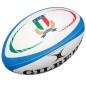 Ballon Italie Rugby 2024/2025 Taille 5 Ballon Italie Rugby 2024/2025 Taille 5