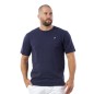 T-shirt Ruckfield Bleu marine T-shirt Ruckfield Bleu marine
