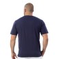 T-shirt Ruckfield Bleu marine T-shirt Ruckfield Bleu marine