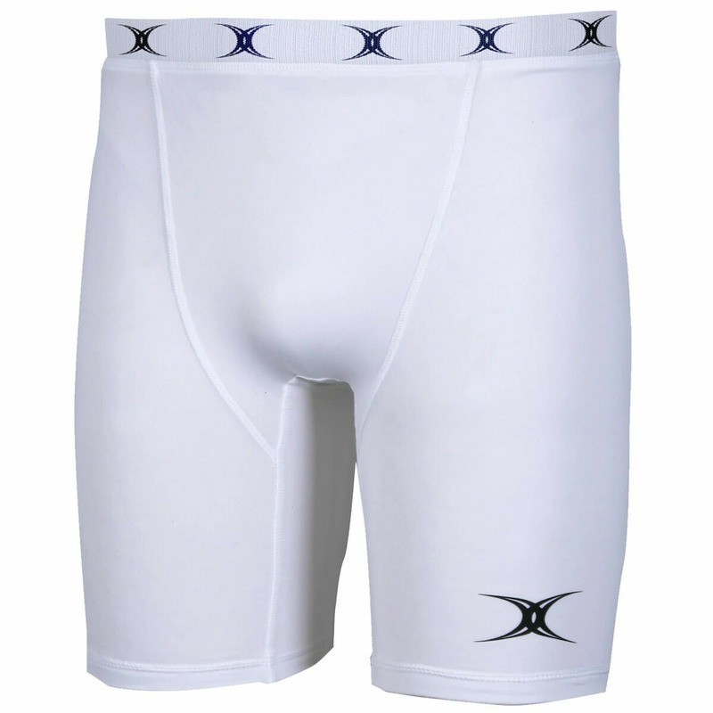 Sous short Atomic X II Blanc - Junior
