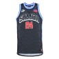 Débardeur Basketball Samoa RL 2025 Débardeur Basketball Samoa RL 2025
