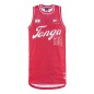 Débardeur Basketball Tonga RL 2025 Débardeur Basketball Tonga RL 2025