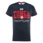 T-shirt d'entraînement Tonga RL 2025 T-shirt d'entraînement Tonga RL 2025